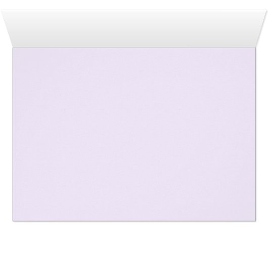 PURPELINA FractalARTS Card (Inside Horizontal (Bottom))