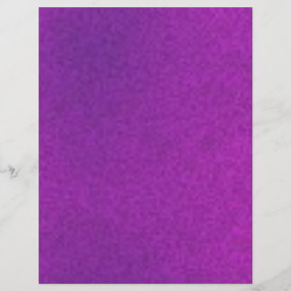 pixie flyer purple