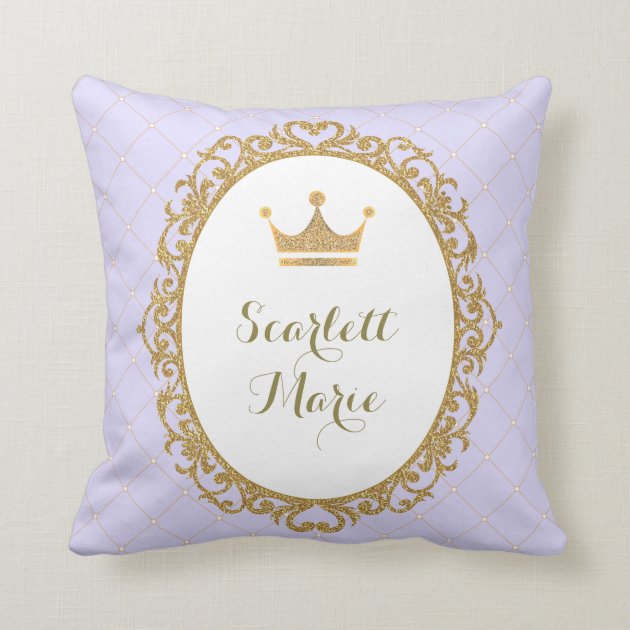 princess theme nursery