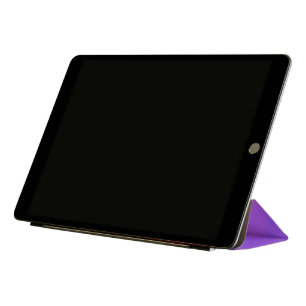 Purple 10.2" iPad Smart Cover