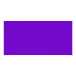 Purple-1 Card