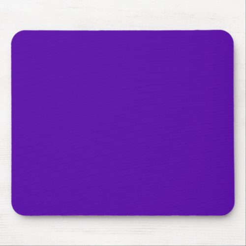 Purple 5300A6 Mouse Pad
