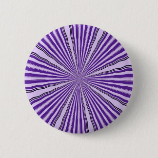 Purple Abstract Button