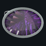 Purple Amethyst Gemstone Oval Belt Buckle<br><div class="desc">Purple Amethyst Gemstone Oval Belt buckle</div>