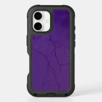 Purple Amethyst