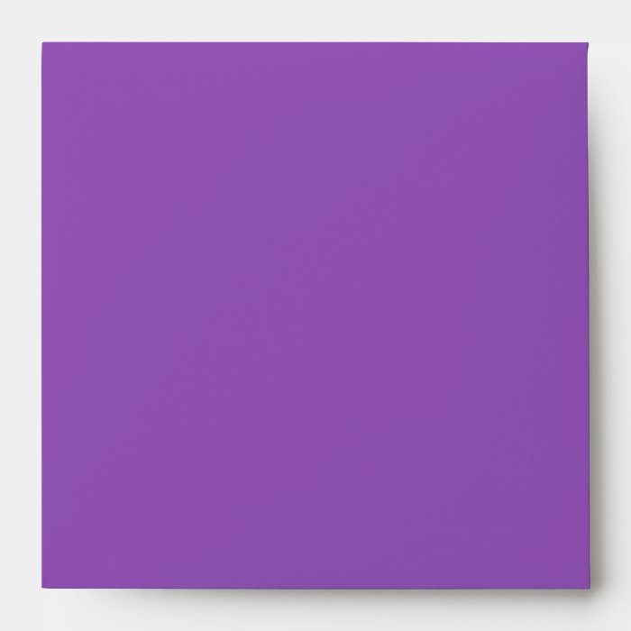purple and black envelopes