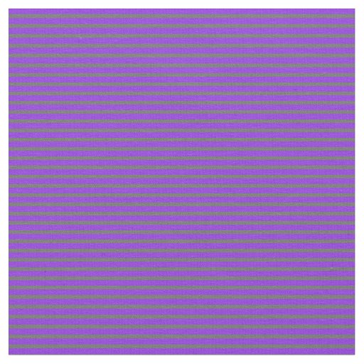 Purple and Dim Grey Lined Pattern Fabric