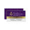 Purple and Gold Freemason Grand Lodge Masonic