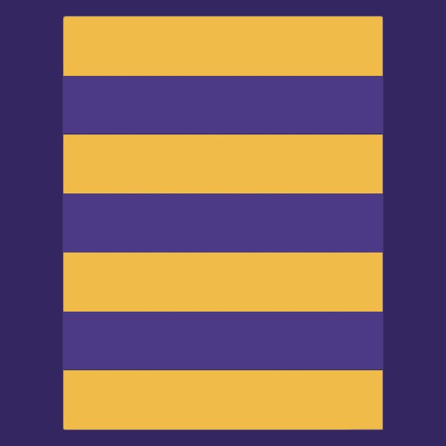 Purple and Gold Team Colors Scrapbook Paper (Creator Uploaded)