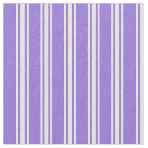 Purple and Light Yellow Striped/Lined Pattern Fabric
