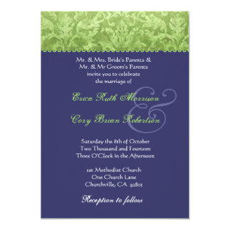 Sw Colorado Weddings Magazine Across Purple And Green Wedding