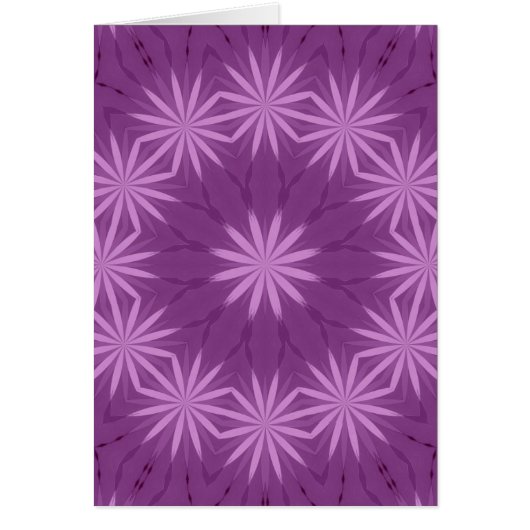 Purple and Pink Garden (Front)