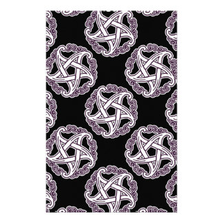 Wiccan Stationery - Custom Wiccan Stationary | Zazzle