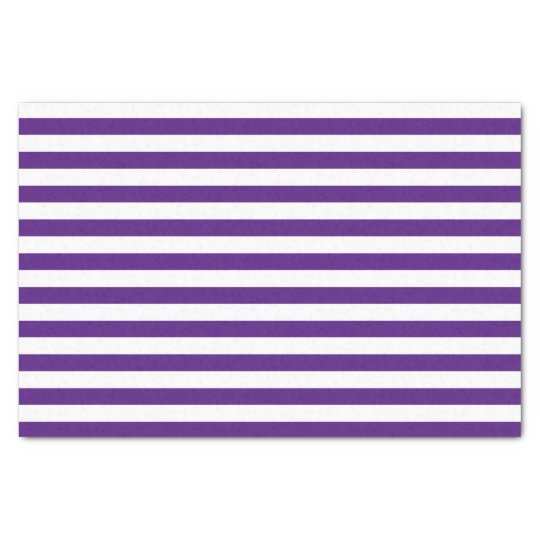 purple striped wrapping paper