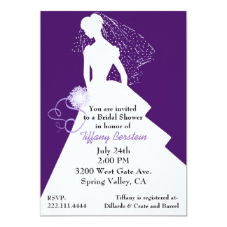 Wedding Officiant Pastor Gina Wind Gifts For You Apple Whimsical Pea Feather Wedding Invitation