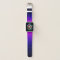 Purple Atmosphere - Apple Watch Band