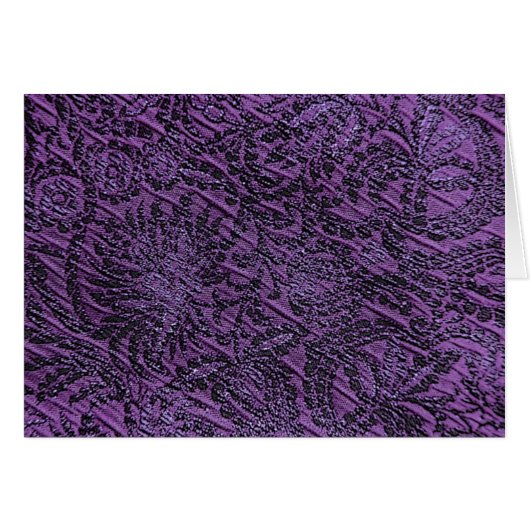 Purple Background Cards (Front Horizontal)