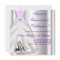 Purple Ball Gown High Heel Shoes Quinceanera