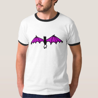 Purple Bat T-Shirt