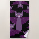 Purple Bats