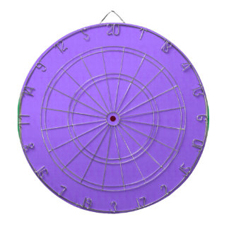 Blank Dart Boards | Zazzle