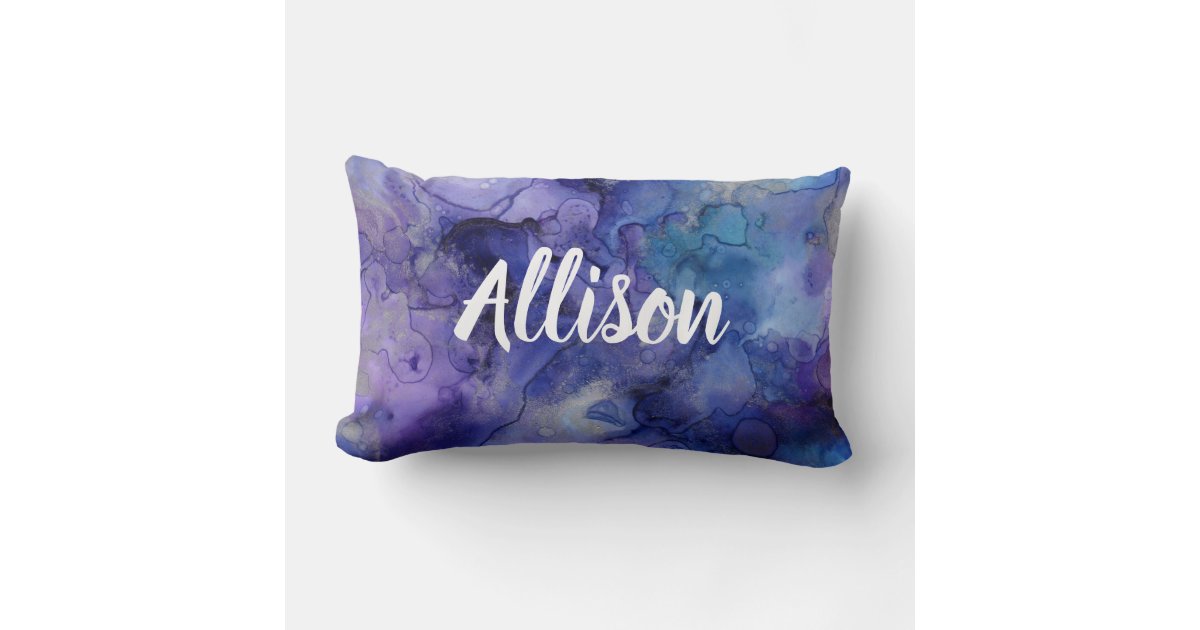 Allison Stone Accent Pillow