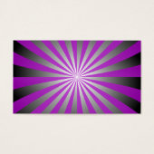 Purple burst (Front)