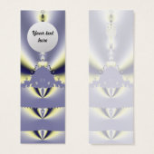 Purple Butterfly (Front & Back)