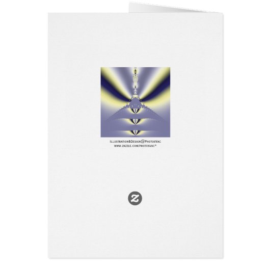 Purple Butterfly (Back)