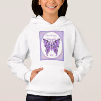 Purple Butterfly 31