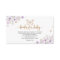Purple butterfly books for baby ticket 