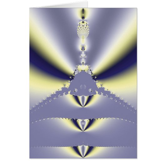 Purple Butterfly Cards (Front)