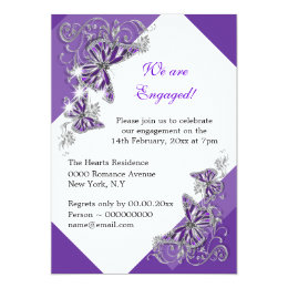 valentines day wedding invitations