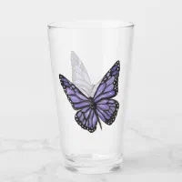 Butterfly Straw Topper Drinkware Tumbler Accessories 