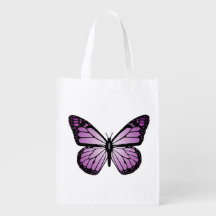Purple Butterfly