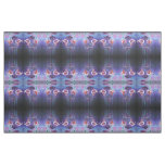 Purple Callas Lilac And Purple Art Fabric