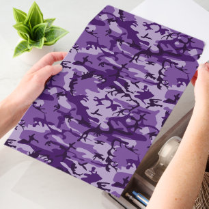 Purple Camouflage, Camouflage, Military, Army Envelope Mailers