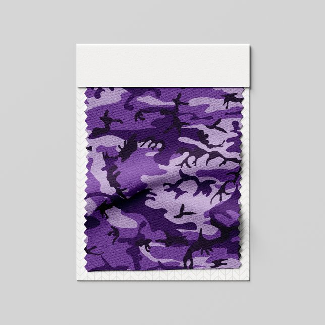Purple Camouflage, Military, Army Fabric (Creator Uploaded)