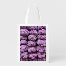 Purple Cauliflower