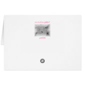 Purple Central Park Tulips (Back Horizontal)