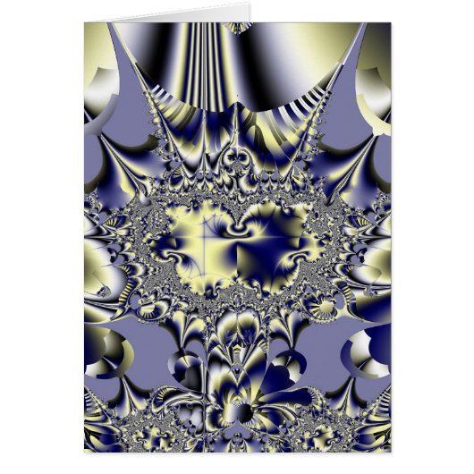 Purple Chaos Cards (Front)