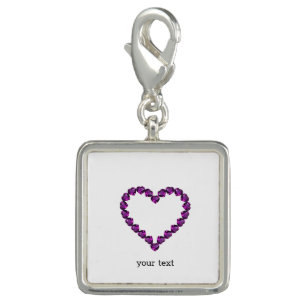 Purple Charm