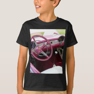 Purple Chevy Bel Air T-Shirt