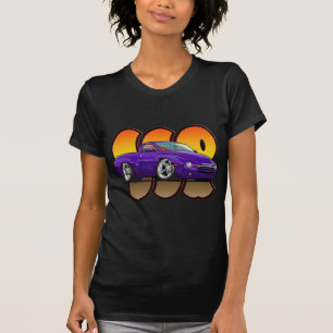Purple Chevy SSR T-Shirt