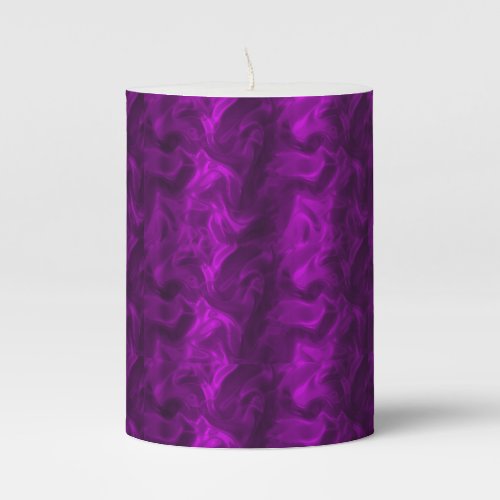 Purple Christmas
