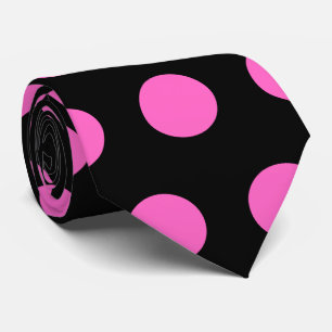 Purple Classic Neck Tie