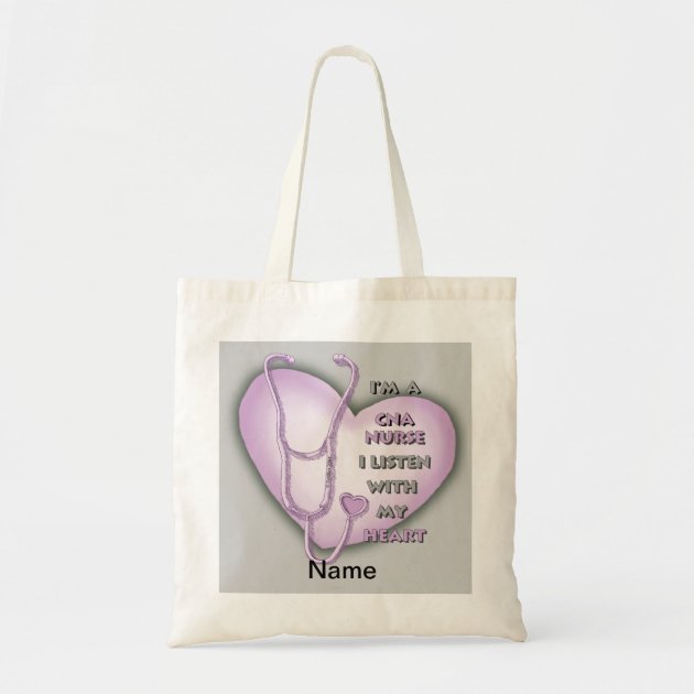 cna tote bags