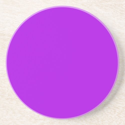 Purple Coaster