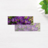 Purple Crocuses DSC5938 (Desk)