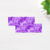 Purple Crumpled Texture (Desk)